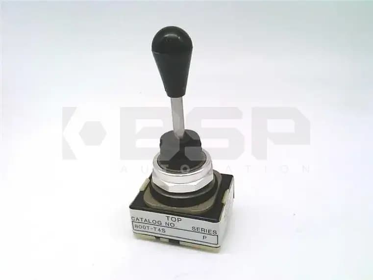 Allen Bradley 800T-T4S Allen Bradley 800T-T4S