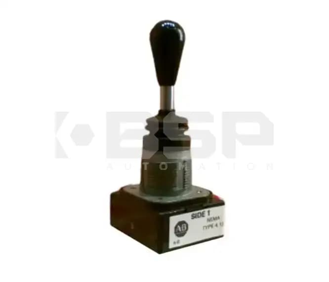 Allen Bradley 800T-T4R8 Allen Bradley 800T-T4R8