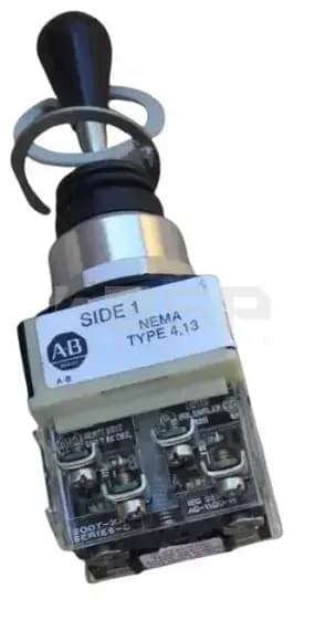 Allen Bradley 800T-T3SB45 Allen Bradley 800T-T3SB45