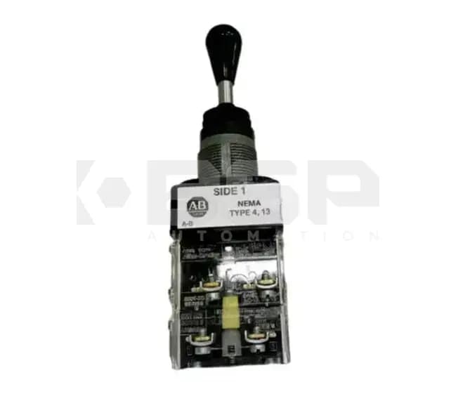 Allen Bradley 800T-T3P8GALX Allen Bradley 800T-T3P8GALX