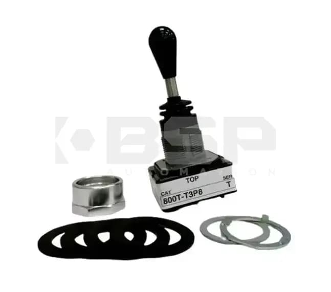 Allen Bradley 800T-T3P8 Allen Bradley 800T-T3P8