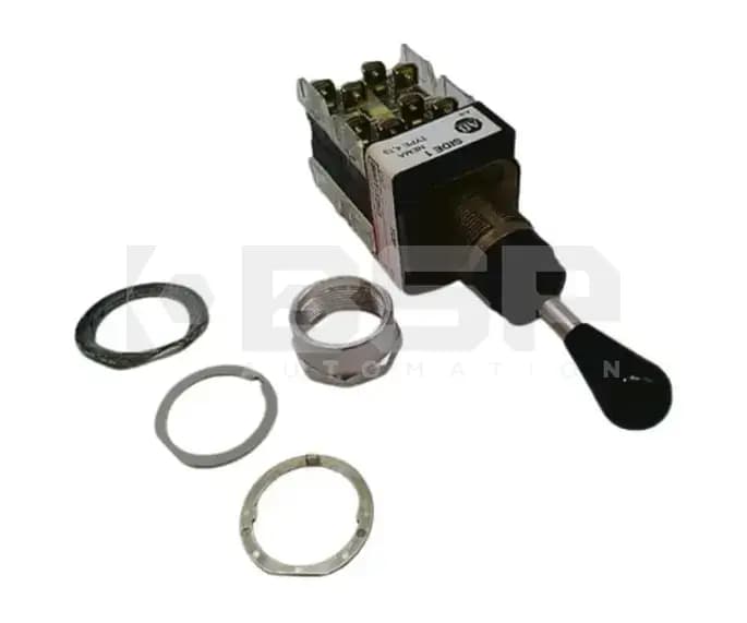 Allen Bradley 800T-T2H3NNNN Allen Bradley 800T-T2H3NNNN