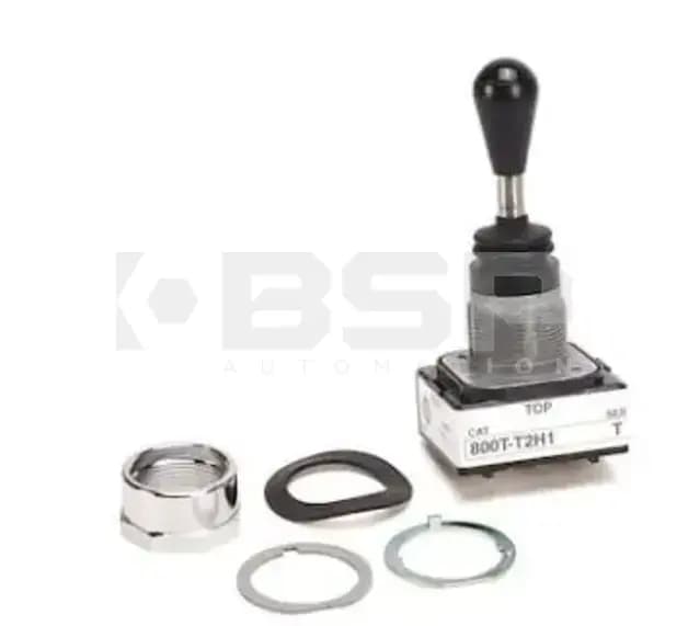 Allen Bradley 800T-T2H2 Allen Bradley 800T-T2H2