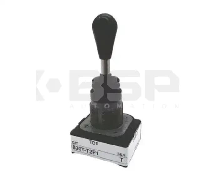 Allen Bradley 800T-T2F1 Allen Bradley 800T-T2F1