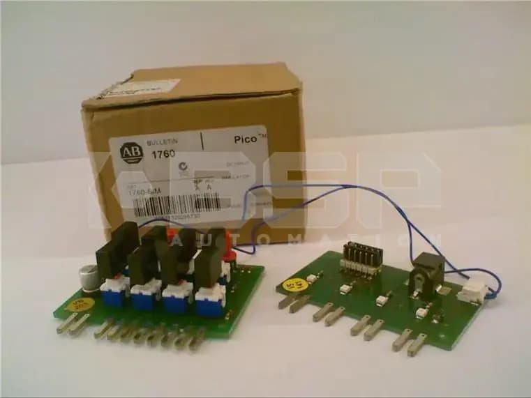 Allen Bradley 1760-SIM Allen Bradley 1760-SIM