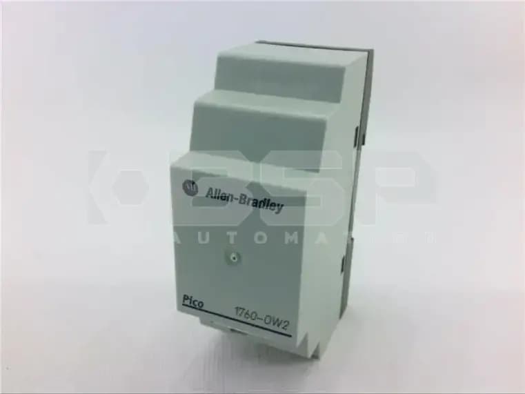 Allen Bradley 1760-OW2 Allen Bradley 1760-OW2
