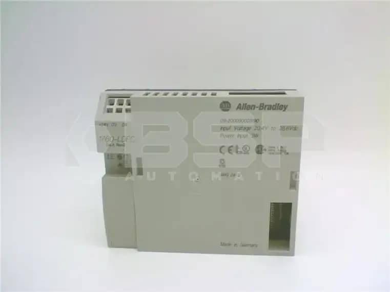 Allen Bradley 1760-LDFC Allen Bradley 1760-LDFC