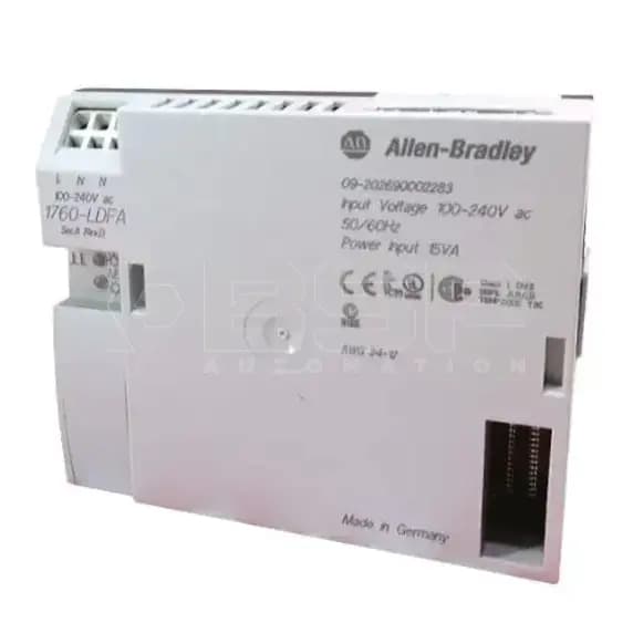 Allen Bradley 1760-LDFA Allen Bradley 1760-LDFA