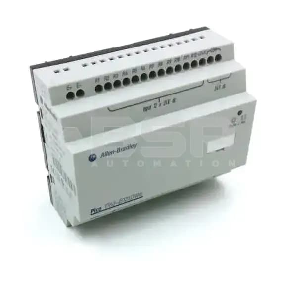 Allen Bradley 1760-IB12XOW6I Allen Bradley 1760-IB12XOW6I