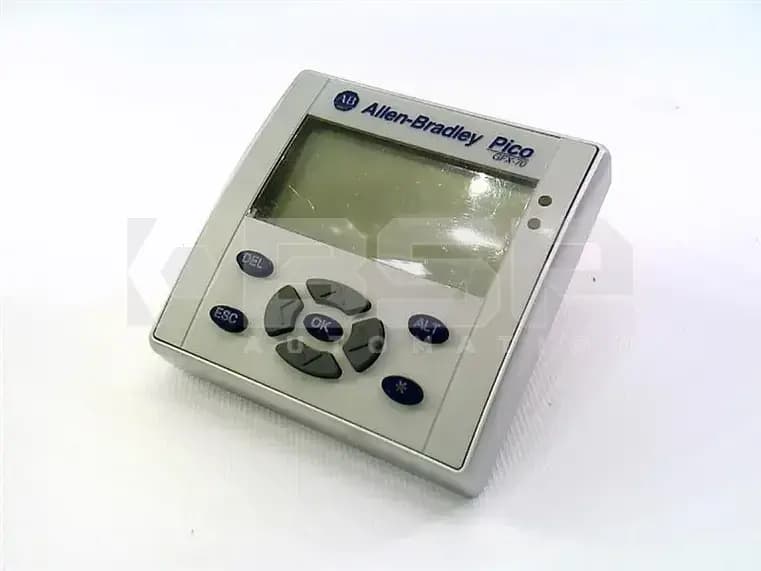 Allen Bradley 1760-DUB Allen Bradley 1760-DUB