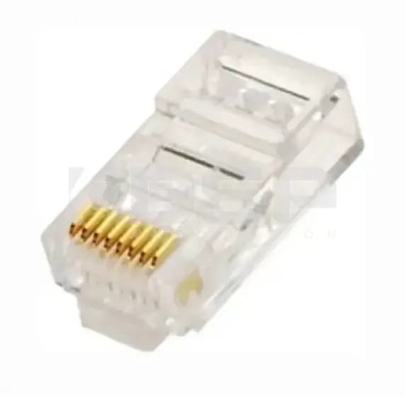 Allen Bradley 1760-CONN-RJ45-EACH Allen Bradley 1760-CONN-RJ45-EACH