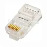 Allen Bradley 1760-CONN-RJ45-EACH Allen Bradley 1760-CONN-RJ45-EACH