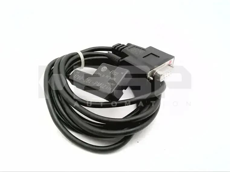 Allen Bradley 1760-CBL-PM02 Allen Bradley 1760-CBL-PM02