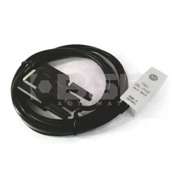 Allen Bradley 1760-CBL-PC02 Allen Bradley 1760-CBL-PC02