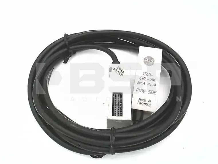 Allen Bradley 1760-CBL-2M Allen Bradley 1760-CBL-2M