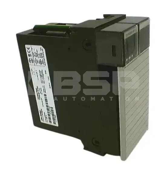 Allen Bradley 1757-SRM Allen Bradley 1757-SRM