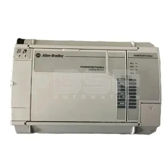 Allen Bradley 1757-FFLDC4 Allen Bradley 1757-FFLDC4
