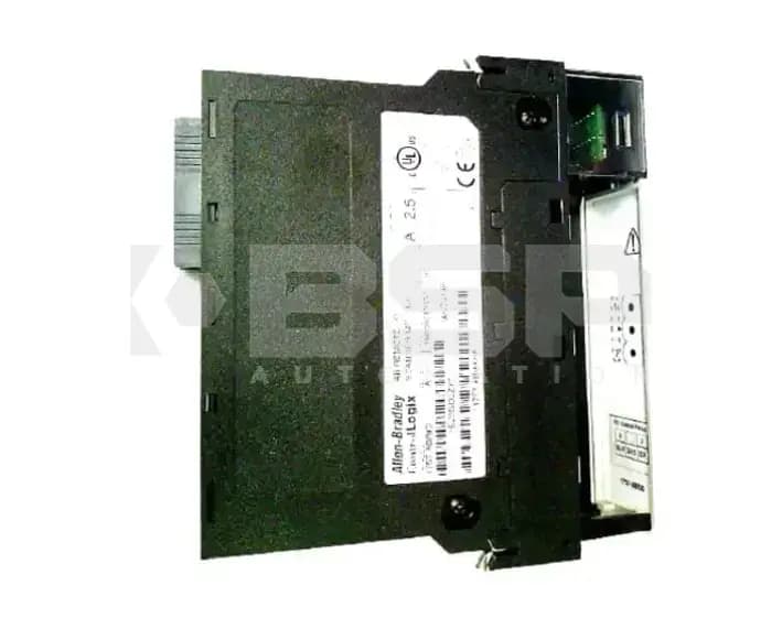 Allen Bradley 1757-ABRIO Allen Bradley 1757-ABRIO