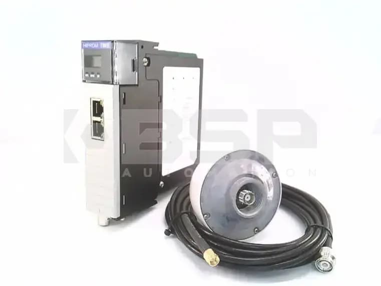 Allen Bradley 1756HP-TIME Allen Bradley 1756HP-TIME