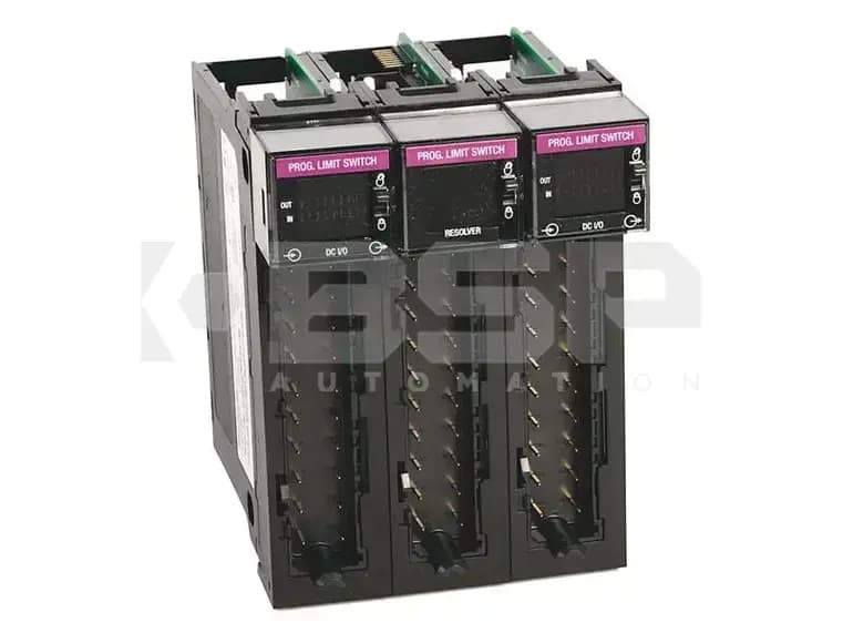 Allen Bradley 1756-PLS Allen Bradley 1756-PLS