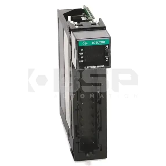 Allen Bradley 1756-OV16E Allen Bradley 1756-OV16E