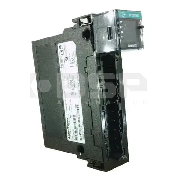 Allen Bradley 1756-OG16 Allen Bradley 1756-OG16