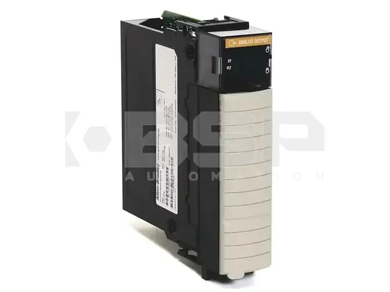 Allen Bradley 1756-OF8HK Allen Bradley 1756-OF8HK
