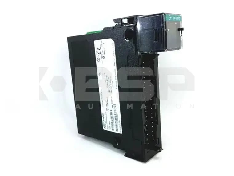 Allen Bradley 1756-OB8I Allen Bradley 1756-OB8I