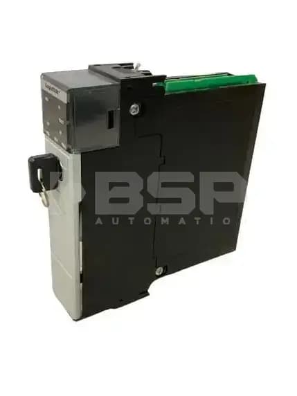 Allen Bradley 1756-M2 Allen Bradley 1756-M2