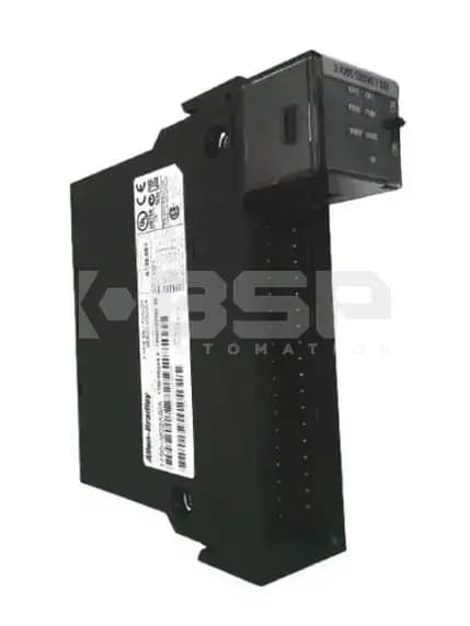 Allen Bradley 1756-M02AS Allen Bradley 1756-M02AS