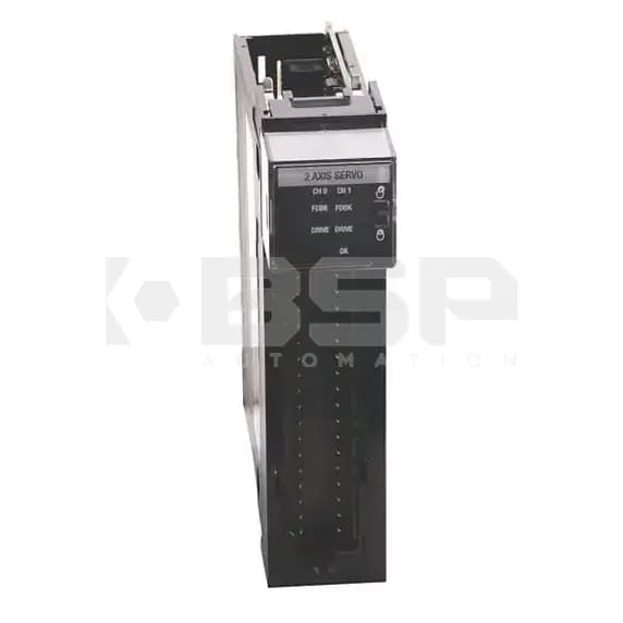 Allen Bradley 1756-M02AE Allen Bradley 1756-M02AE