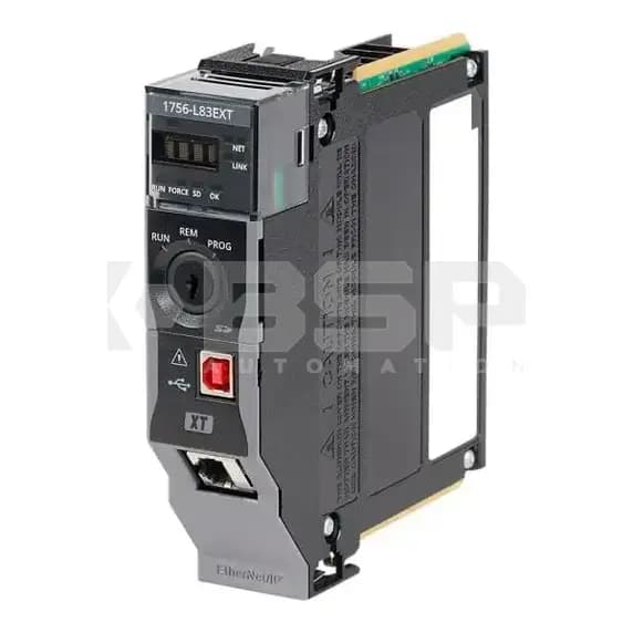 Allen Bradley 1756-L83EXT Allen Bradley 1756-L83EXT