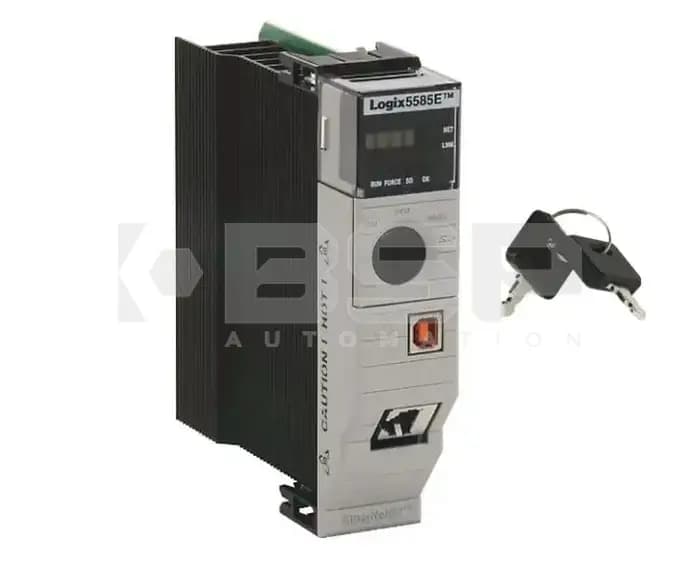 Allen Bradley 1756-L83EK Allen Bradley 1756-L83EK