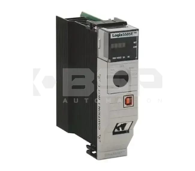 Allen Bradley 1756-L82EK Allen Bradley 1756-L82EK