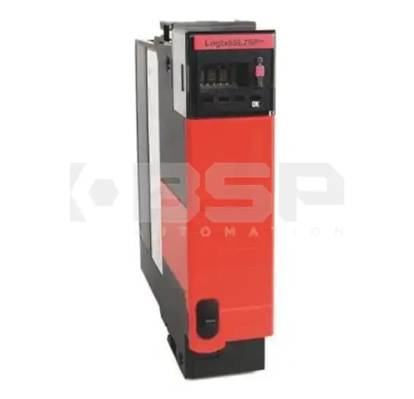 Allen Bradley 1756-L7SPK Allen Bradley 1756-L7SPK
