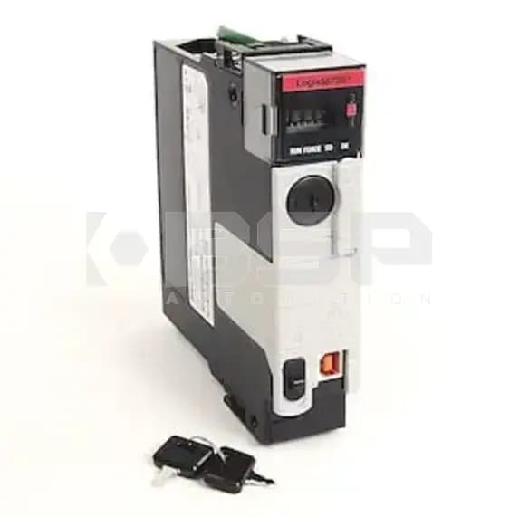 Allen Bradley 1756-L73SXT Allen Bradley 1756-L73SXT