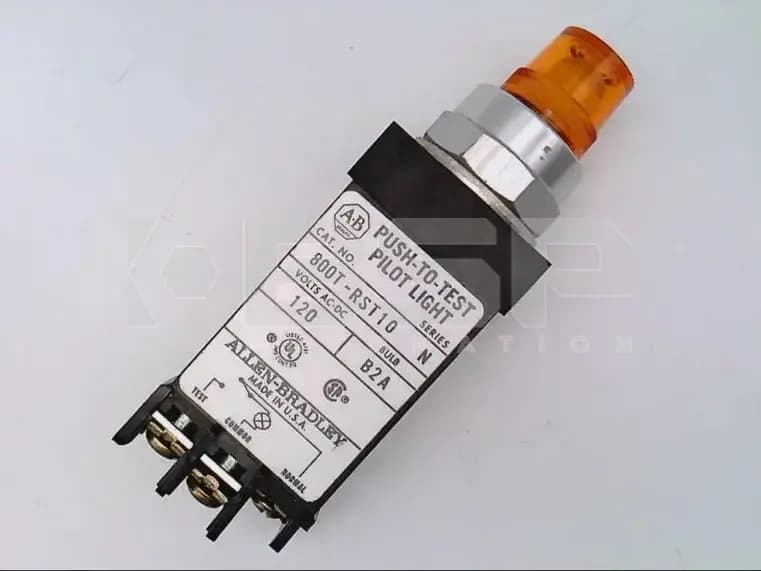 Allen Bradley 800T-RST10 Allen Bradley 800T-RST10