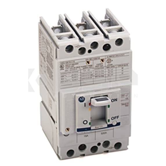 Allen Bradley 140G-G2C3-C15 Allen Bradley 140G-G2C3-C15