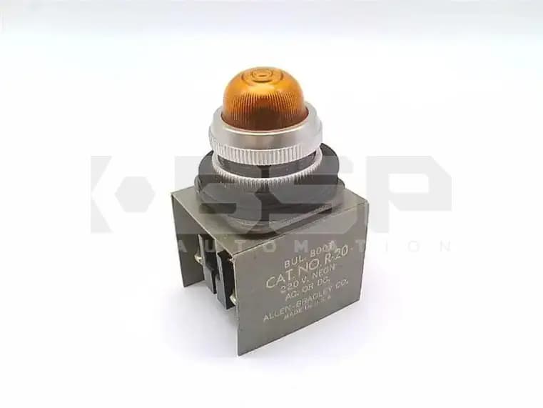 Allen Bradley 800T-R20A Allen Bradley 800T-R20A