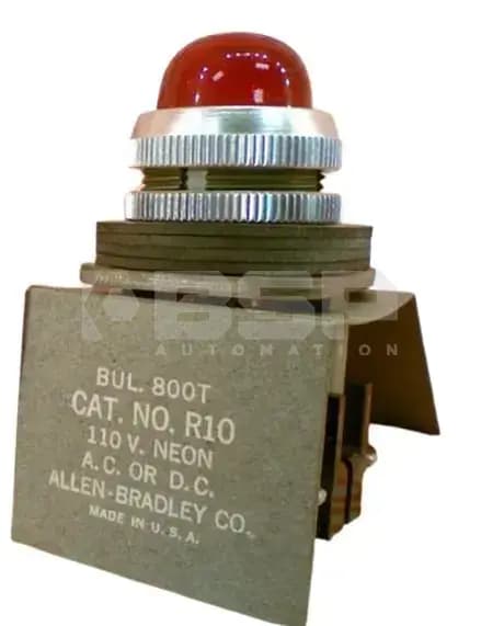 Allen Bradley 800T-R10R Allen Bradley 800T-R10R