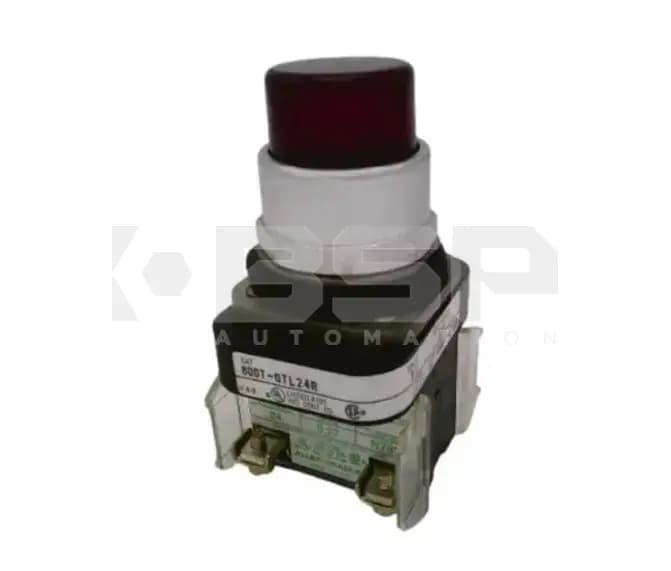 Allen Bradley 800T-QTL24R Allen Bradley 800T-QTL24R