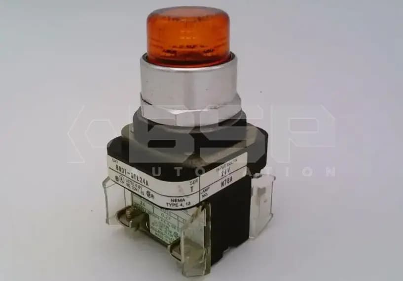 Allen Bradley 800T-QTL24A Allen Bradley 800T-QTL24A