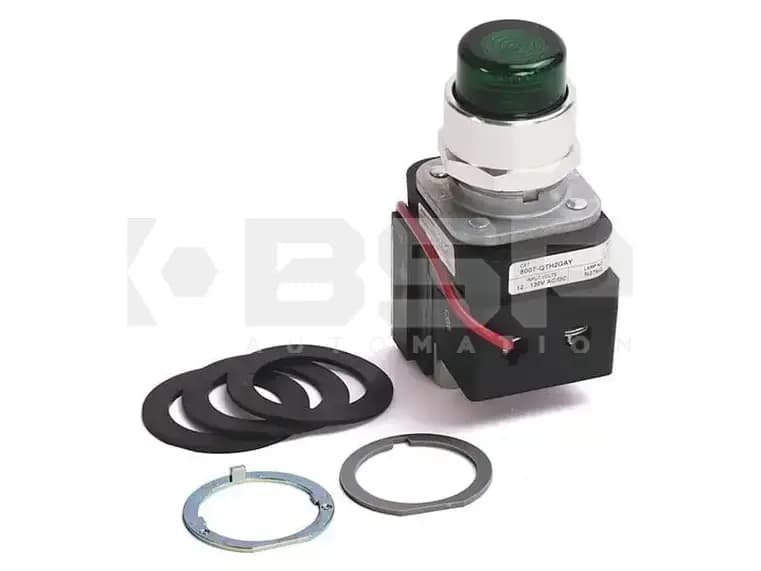 Allen Bradley 800T-QTH2GG1 Allen Bradley 800T-QTH2GG1