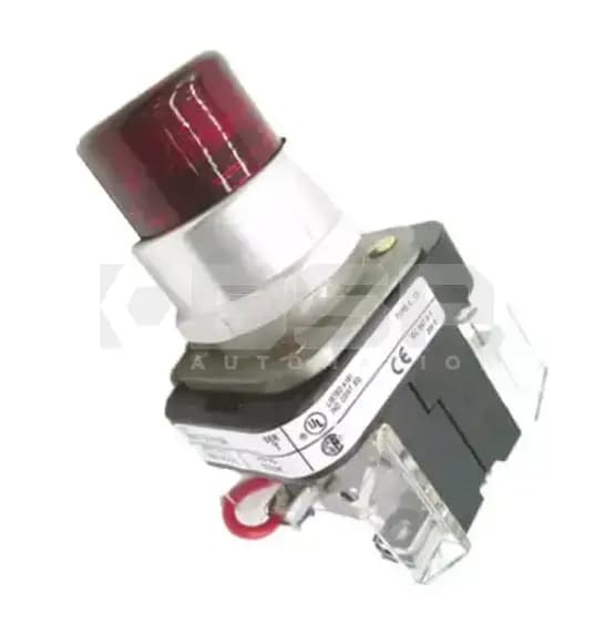 Allen Bradley 800T-QTH13RAY Allen Bradley 800T-QTH13RAY