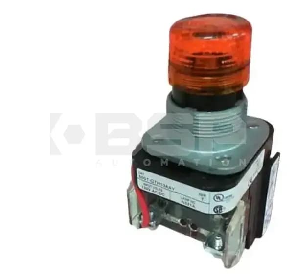 Allen Bradley 800T-QTH13AAY Allen Bradley 800T-QTH13AAY
