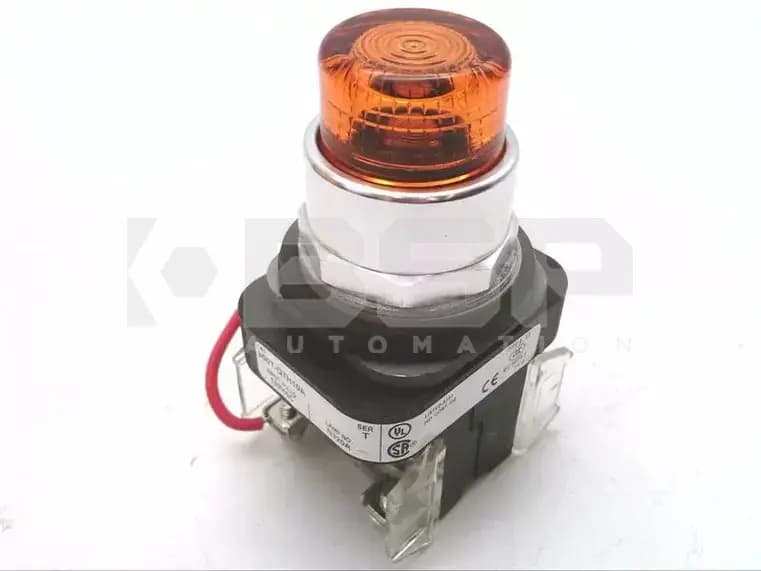 Allen Bradley 800T-QTH10A Allen Bradley 800T-QTH10A