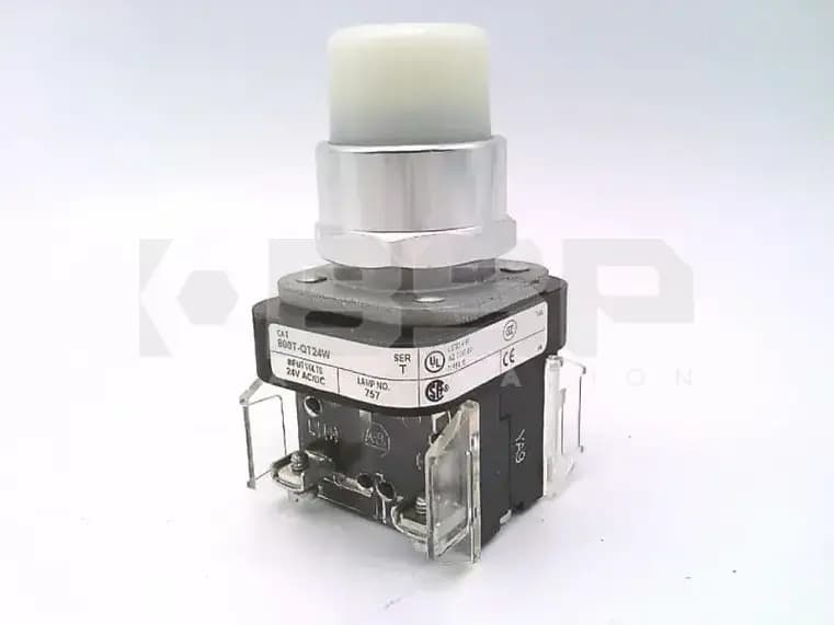 Allen Bradley 800T-QT24W Allen Bradley 800T-QT24W