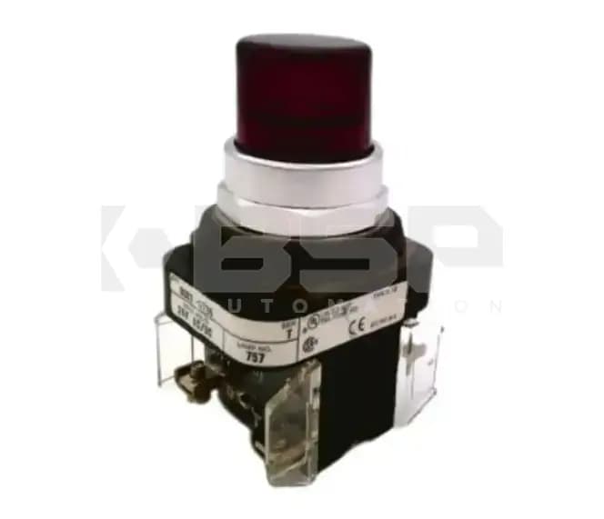 Allen Bradley 800T-QT24R Allen Bradley 800T-QT24R