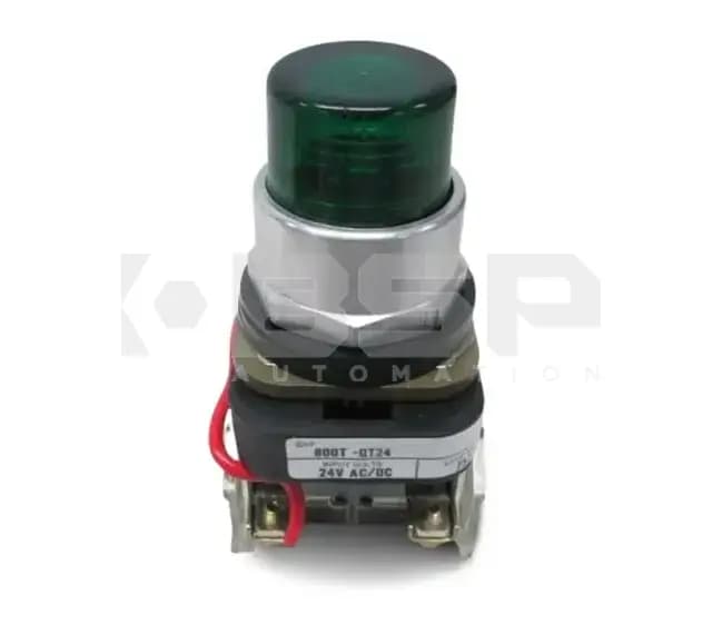 Allen Bradley 800T-QT24G Allen Bradley 800T-QT24G