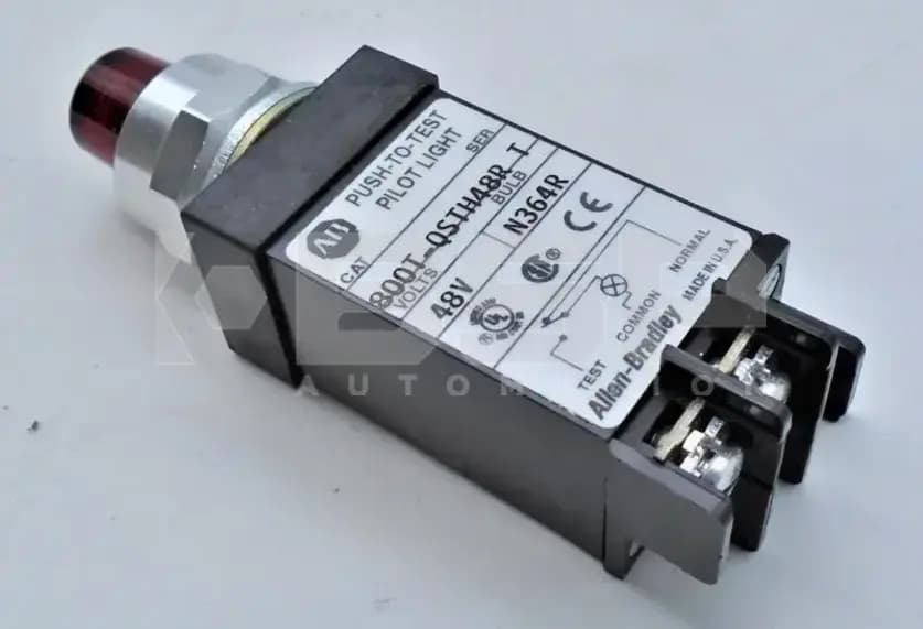 Allen Bradley 800T-QSTH48R Allen Bradley 800T-QSTH48R